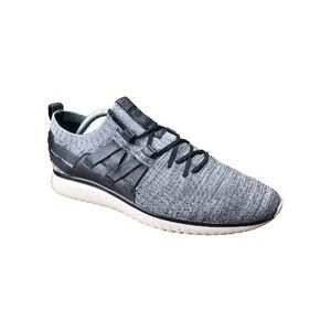 Cole‎ Haan Grandmotion Shoes Gray Mens 10.5M C35724 Athletic Casual Sneaker